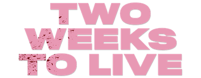 Two Weeks to Live logo