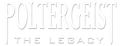 Poltergeist: The Legacy logo