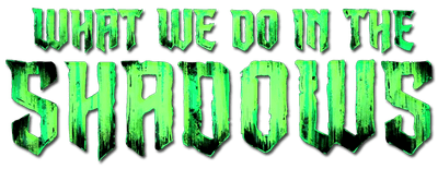 What We Do in the Shadows logo