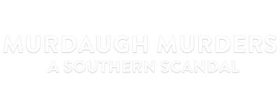 Murdaugh Murders: A Southern Scandal logo