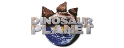 Dinosaur Planet logo