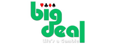 Big Deal logo