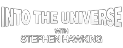 Into the Universe with Stephen Hawking logo