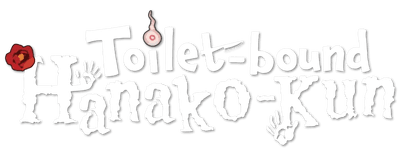 Toilet-bound Hanako-kun logo