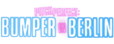 Pitch Perfect: Bumper in Berlin logo