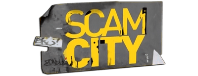 Scam City logo