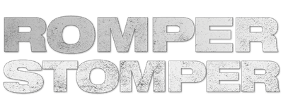 Romper Stomper logo
