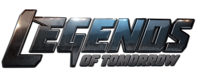 DC's Legends of Tomorrow logo