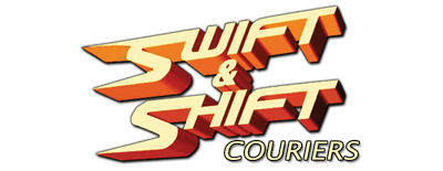 Swift and Shift Couriers logo