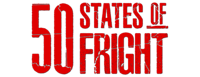 50 States of Fright logo
