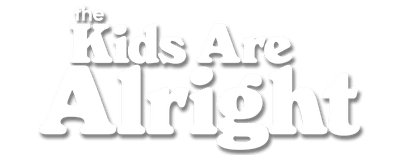 The Kids Are Alright logo
