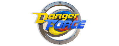 Danger Force logo