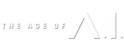 The Age of A.I. logo