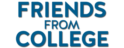 Friends from College logo
