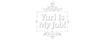 Yuri Is My Job! logo
