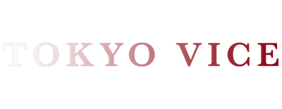 Tokyo Vice logo