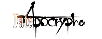 Fate/Apocrypha logo