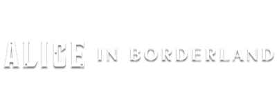 Alice in Borderland logo