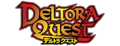 Deltora Quest logo