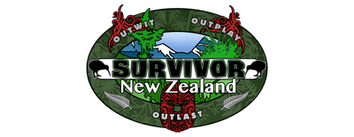 Survivor New Zealand logo