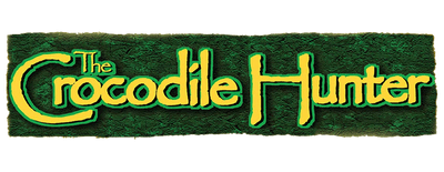 The Crocodile Hunter logo