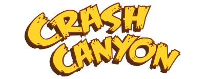 Crash Canyon logo
