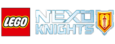 LEGO Nexo Knights logo