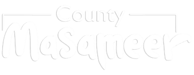 Masameer County logo