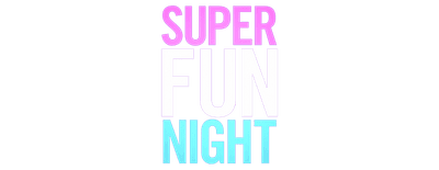 Super Fun Night logo