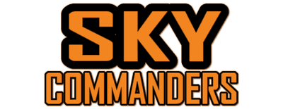 Sky Commanders logo