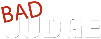 Bad Judge logo