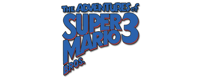 The Adventures of Super Mario Bros. 3 logo