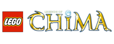 Legends of Chima logo