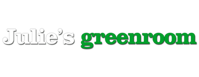 Julie's Greenroom logo