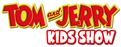 Tom & Jerry Kids Show logo
