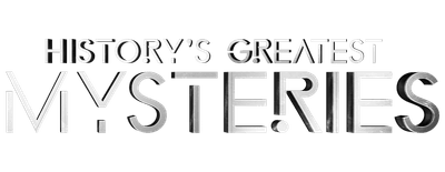 History's Greatest Mysteries logo