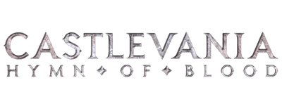 Castlevania: Hymn of Blood logo