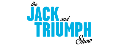 The Jack and Triumph Show logo