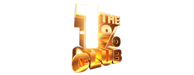 The 1% Club logo
