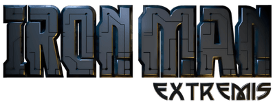 Iron Man: Extremis logo