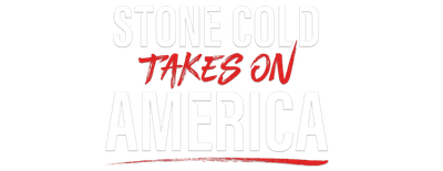Stone Cold Takes on America logo