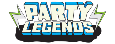 Party Legends logo