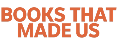 Books That Made Us logo
