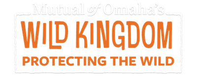 Mutual of Omaha's Wild Kingdom Protecting the Wild logo