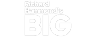 Richard Hammond's Big! logo