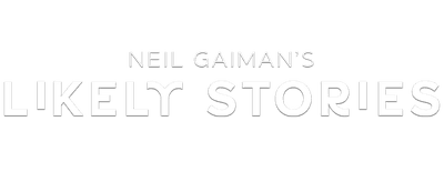 Neil Gaiman's Likely Stories logo