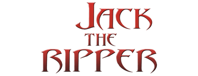 Jack the Ripper logo