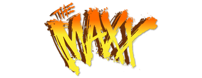 The Maxx logo