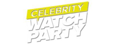 Celebrity Watch Party logo