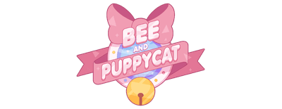 Bee and PuppyCat logo